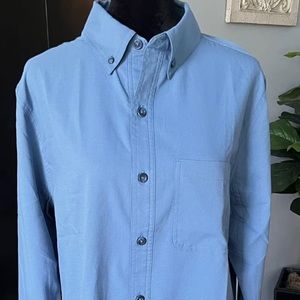 Coolibar Mens Sun Shirt Size Small UPF 50+ Long Sleeve Lightweight